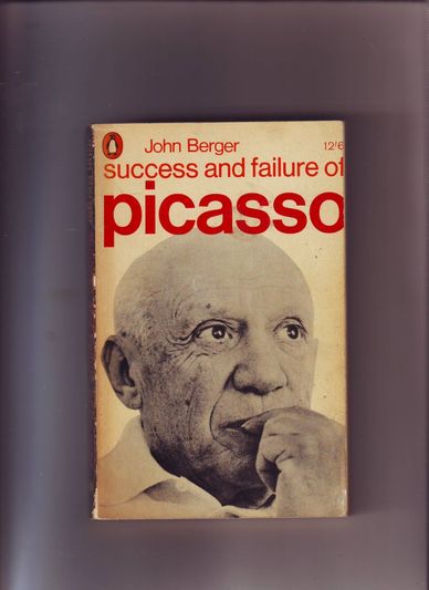 Succes and failure of Picasso