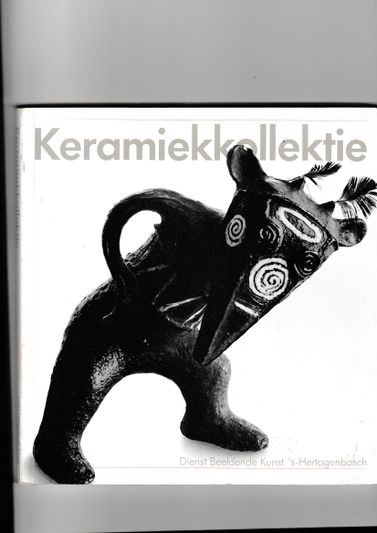 Keramiekkollektie