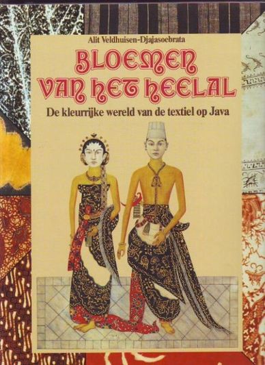 Bloemen van het heelal