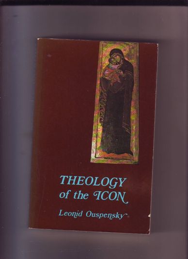 Theology of the Icon