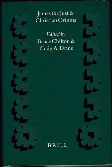 James the Just & Christian Origins