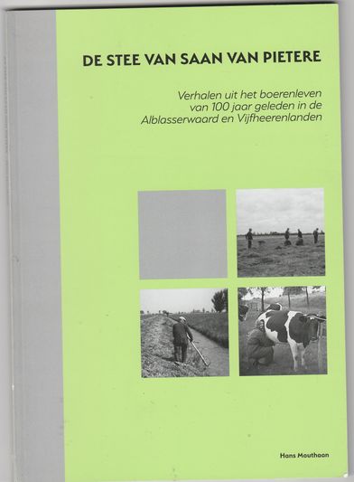 De stee van saan van pietere