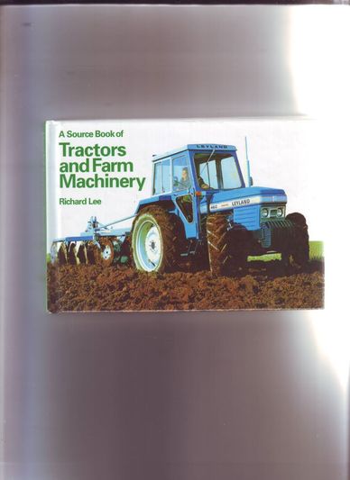 Tractors and Farm Machinery