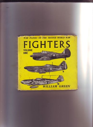 Fighters Volume one