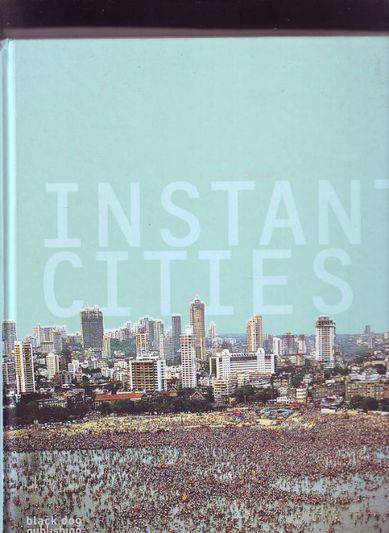 Instant Cities