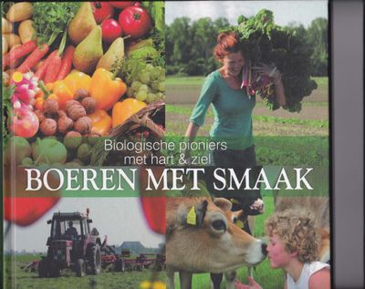 Boeren met smaak