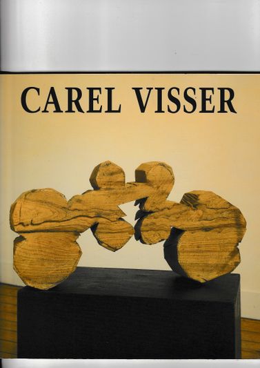 Carel Visser de verwondering wondering zadziwienie