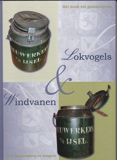 Lokvogels en Windvanen