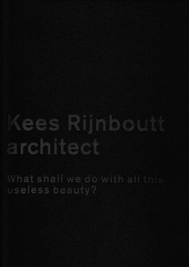Kees Rijnboutt architect