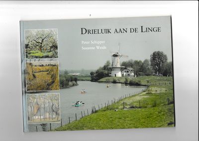 Drieluik aan de Linge
