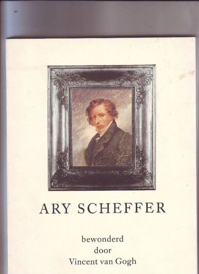 Ary Scheffer