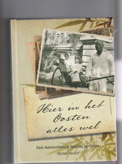 Hier in het Oosten alles wel