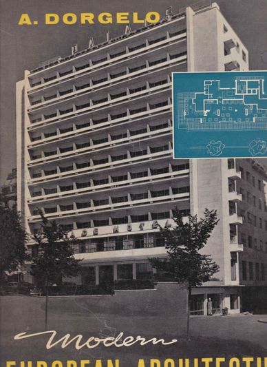 Modern European Architecture