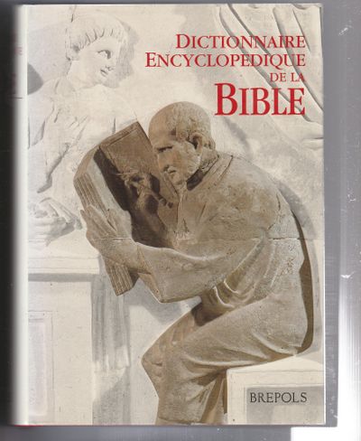 Dictionnaire Encyclopedique de la Bible