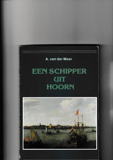 Een schipper uit Hoorn
