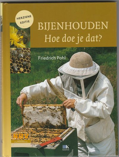 Bijenhouden Hoe doe je dat?