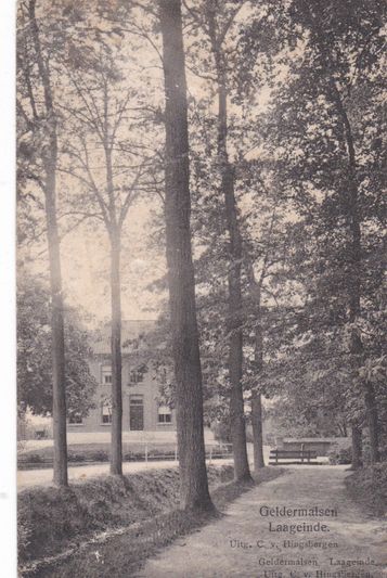 Geldermalsen Laageinde