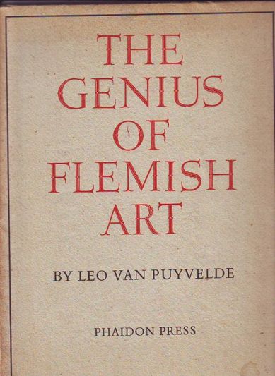 The genius of Flemish art
