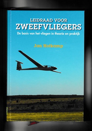 Leidraad voor Zweefvliegers