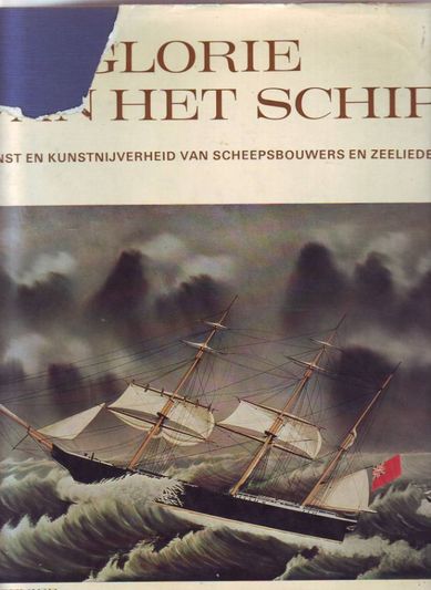 De glorie van het schip