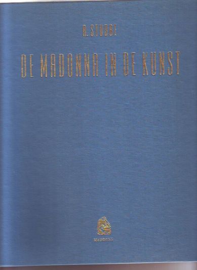 De Madonna in de kunst