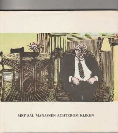 Met Sal Manassen achterom kijken