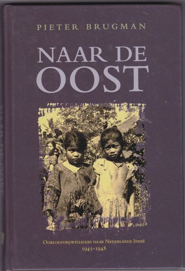 Naar de Oost