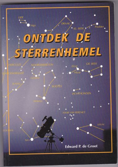 Ontdek de sterrenhemel