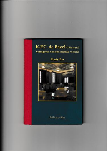 KPC de Bazel vormgever van een nieuwe wereld