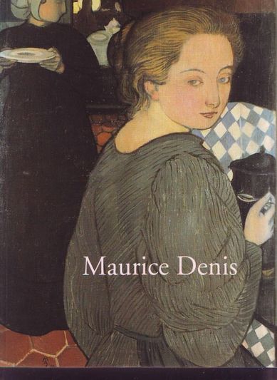 Maurice Denis 1870-1943
