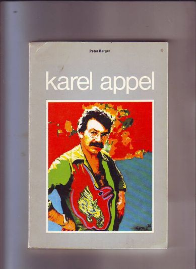 Karel Appel