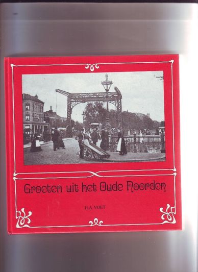 Groeten uit het Oude Noorden