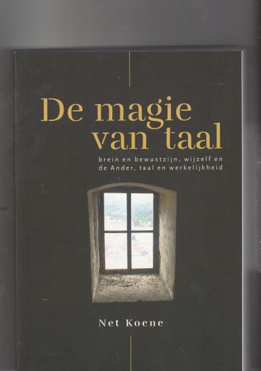 De magie van taal