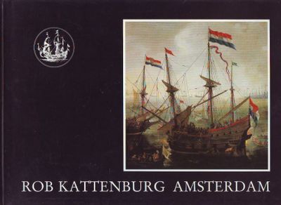 Rob Kattenburg