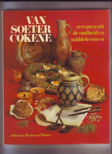 Van soeter cokene