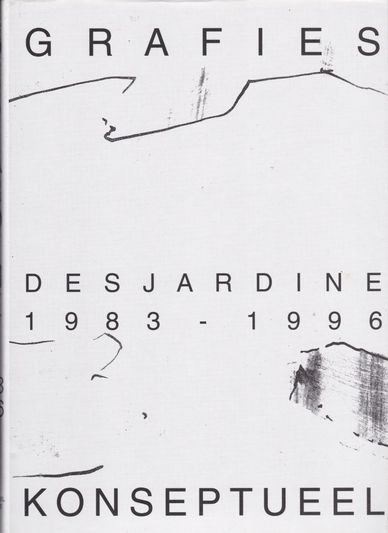 Grafies Konseptueel Desjardine 1983-1996
