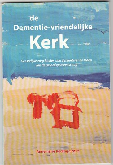 De dementie-vriendelijke Kerk