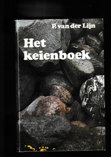 Het keienboek