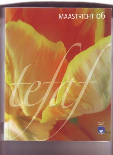 Tefaf Maastricht 2006