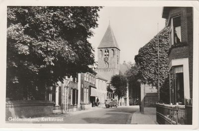 Geldermalsen Kerkstraat 3