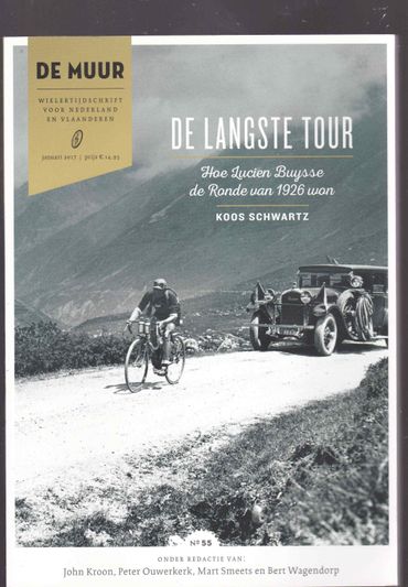 De Muur 55