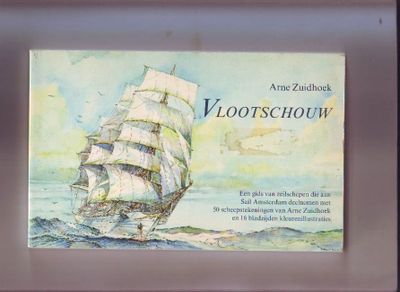 Vlootschouw