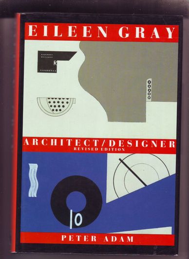 Eileen Gray architect/designer