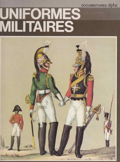 Uniformes Militaires