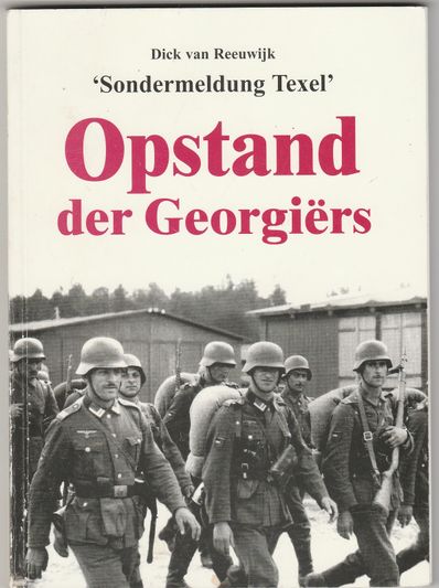 Opstand der Georgiërs