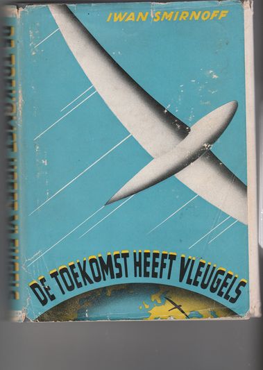 De toekomst heeft vleugels