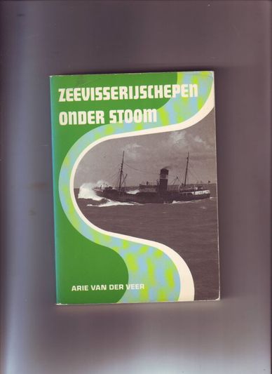 Zeevisserijschepen onder stoom deel1