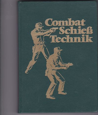 Combat-Schiess-Technik