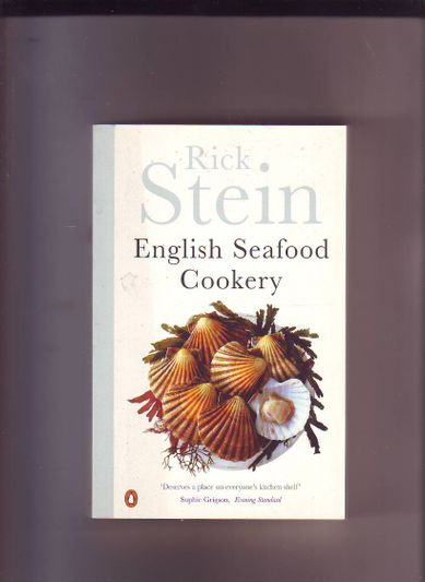 English Seafood Cookery