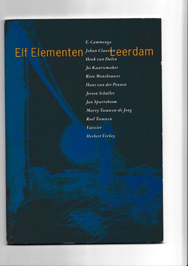 Elf Elementen Leerdam
